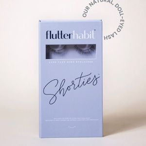 FlutterHabit Shorties